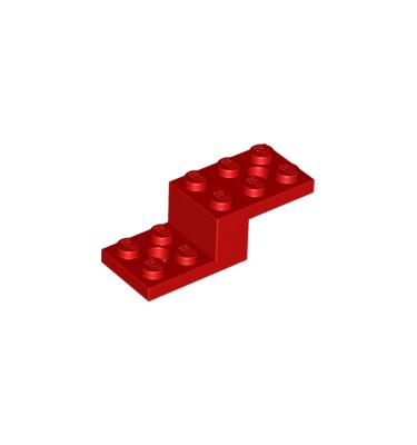 5 x 2 x 1 1/3 konzol elem