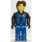 Jack Stone minifigura