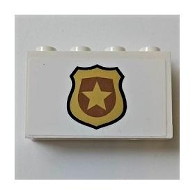 Panel 1 x 4 x 2 - mintás/matricás™