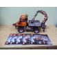 LEGO Mercedes-Benz Unimog U 400