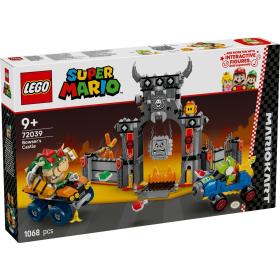 Mario Kart™ – Bowser kastélya™