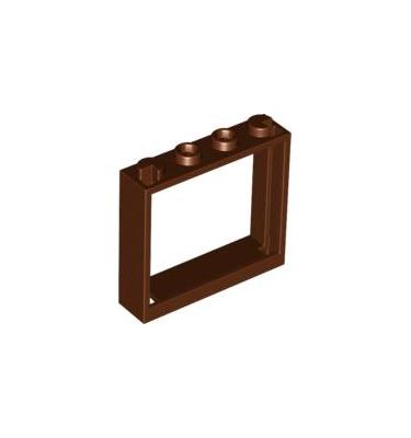 Ablak 1 x 4 x 3