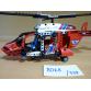 Mentőhelikopter