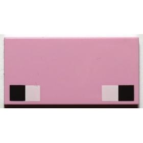 Csempe 2 x 4 - mintás/matricás™