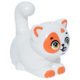 Cica - mintás/matricás™