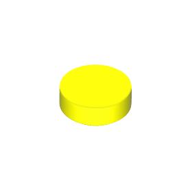 1 x 1 kerek csempe elem™