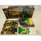 John Deere 9620R 4WD Tractor