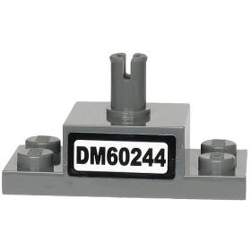 Módosított kocka pinnel 2 x 2™