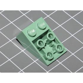 Fordított lejtő 33° 3 x 2™