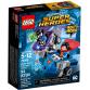 Mighty Micros: Superman™ és Bizarro™ összecsapása