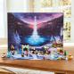 LEGO® ǀ Disney Jégvarázs Adventi naptár 2025
