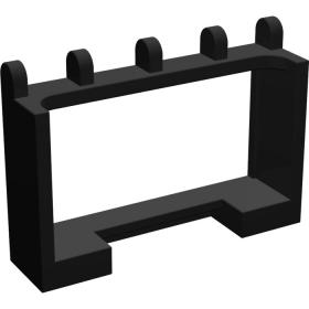 Jármű tető tartó 1 x 4 x 2™