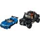 77264 - Jaguar Project 7 és Land Rover Defender