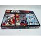Lego Star Wars 7658 - CSAK ÜRES DOBOZ!!!