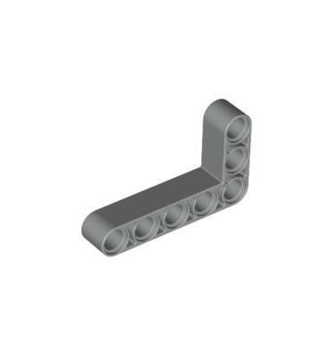 Technic L alakú emelőkar 3 x 5
