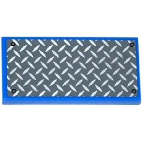 Csempe 2 x 4 - mintás/matricás™