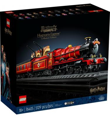 Roxfort Expressz™ – Gyűjtői kiadás