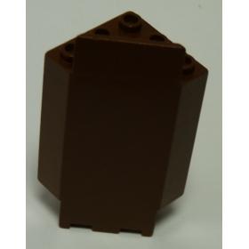 Sarok panel / fal elem 3 x 3 x 6™