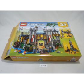 Lego Creator 31120 - CSAK ÜRES DOBOZ!™