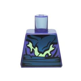 Figura felsőtest - mintás/matricás™