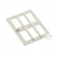 Ajtó 1 x 4 x 5 (jobb)