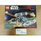 Y-Wing Fighter