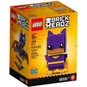 LEGO® Brick Headz Batgirl™
