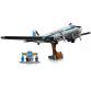 Douglas™ DC-3™ PAN AM® utasszállító repülőgép