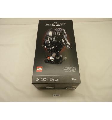 Lego Star Wars 75304 - CSAK ÜRES DOBOZ!