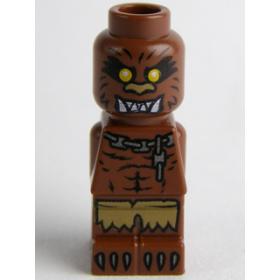Heroica Werewolf mikrofigura™