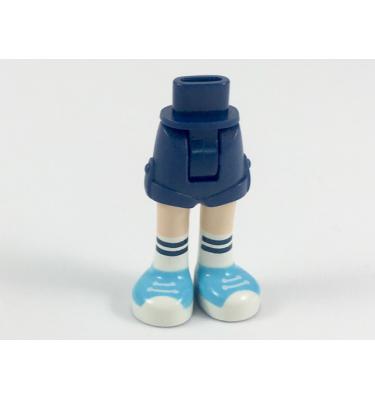 Friends figura láb