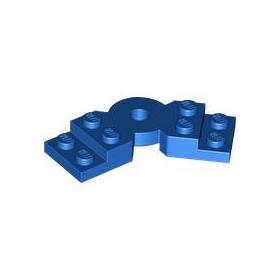 Módosított lapos elem 2 x 6 x 2/3™