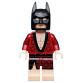 Lobster Lovin' Batman minifigura