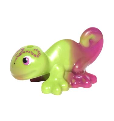 Kaméleon - mintás˛/matricás