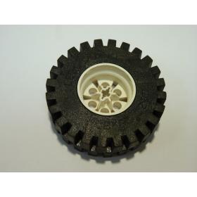 Technic felni 20 x 30, gumival™