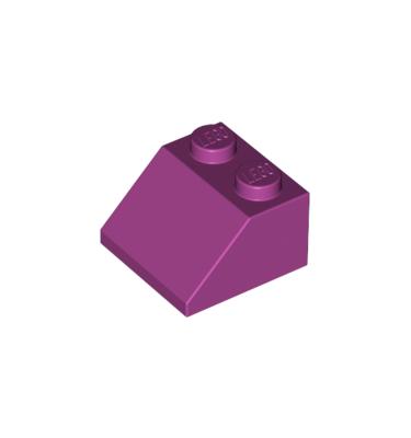 Lejtő 2 x 2 (45°)