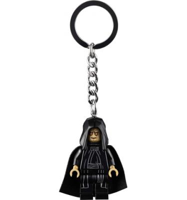Palpatine császár kulcstartó