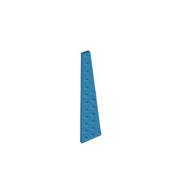 Ék alakú lapos elem 12 x 3 (jobb)