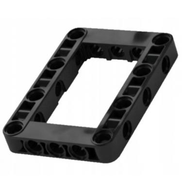 Technic emelőkar / módosított keret 5 x 7