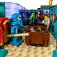 NINJAGO® City piactere
