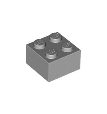 Kocka 2 x 2