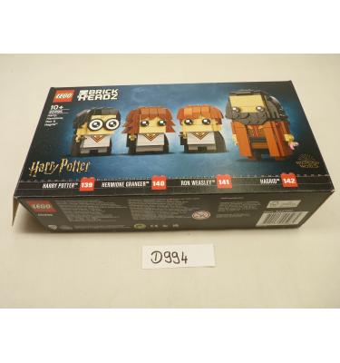 Lego Harry Potter 40495 - CSAK ÜRES DOBOZ!