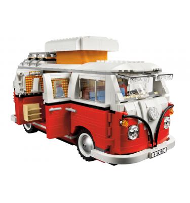 Volkswagen T1 lakóautó