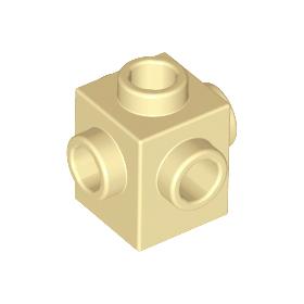 Módosított kocka 1 x 1™