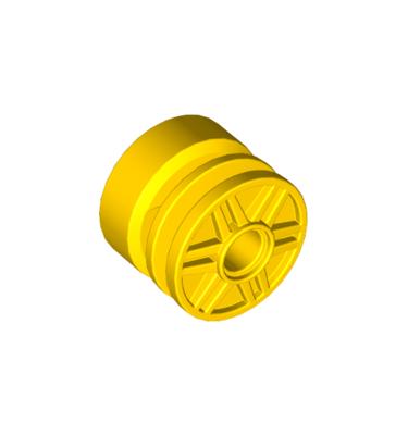 Kerék 18mm D. x 14mm