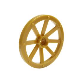 Kocsi kerék 33mm D.™