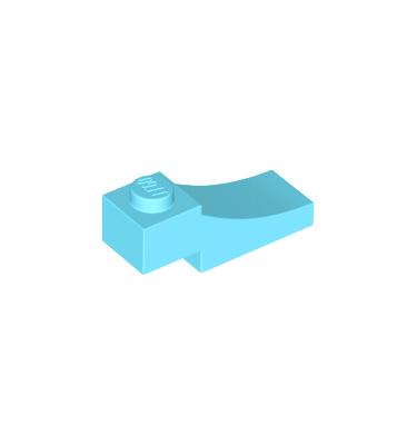 Ívelt elem1 x 3
