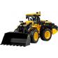 Volvo L120 Electric kerekes rakodógép
