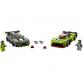 Aston Martin Valkyrie AMR Pro és Aston Martin Vantage GT3