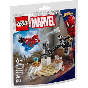 Venom múzeumi rablása - polybag™
